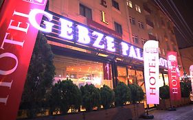 Gebze Palas Hotel