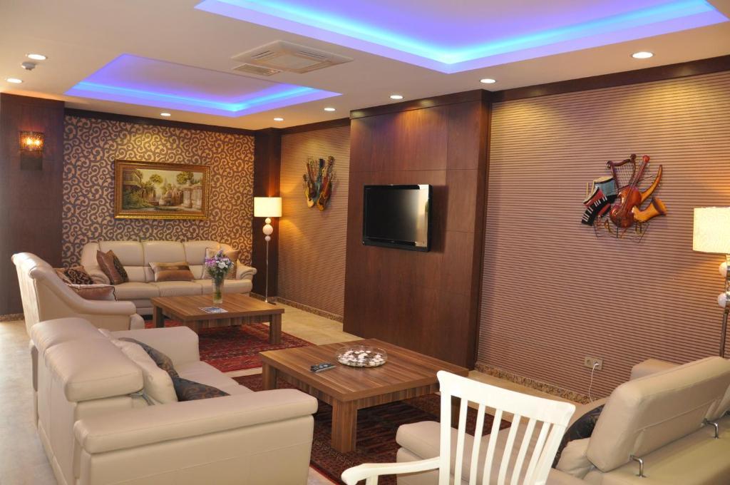 Gebze Palas Hotel Exterior photo