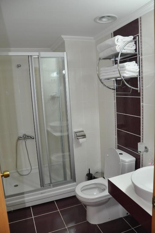 Gebze Palas Hotel Exterior photo
