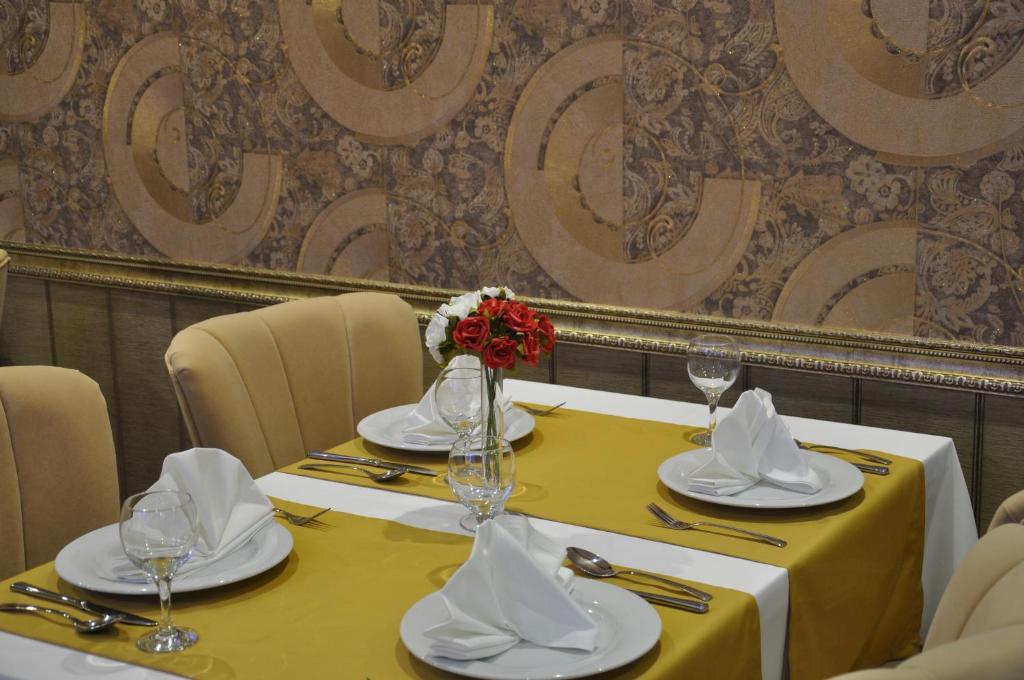 Gebze Palas Hotel Exterior photo
