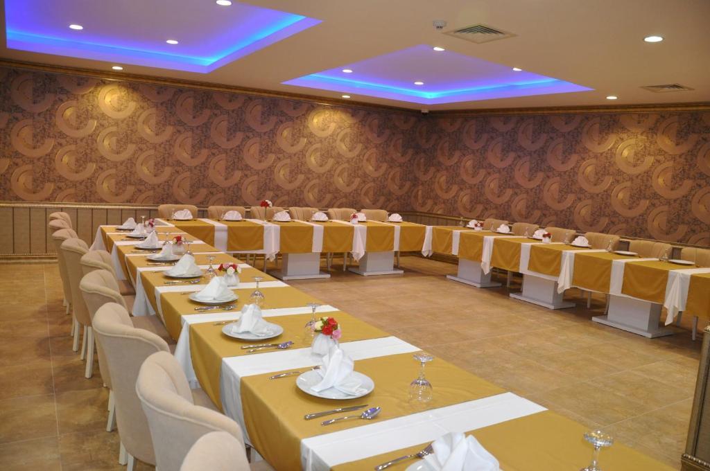 Gebze Palas Hotel Exterior photo