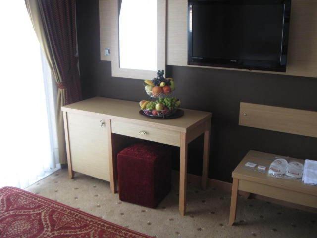 Gebze Palas Hotel Exterior photo