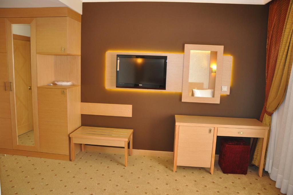 Gebze Palas Hotel Exterior photo